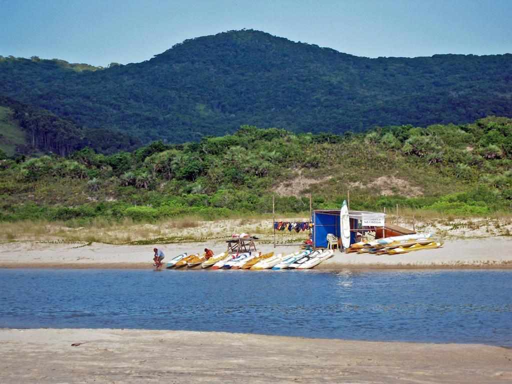 Pousada Do Taxo Siriú Esterno foto
